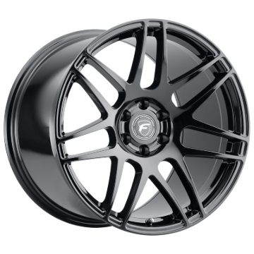 Picture of Forgestar FRG F14 Wheels - F15189065P35