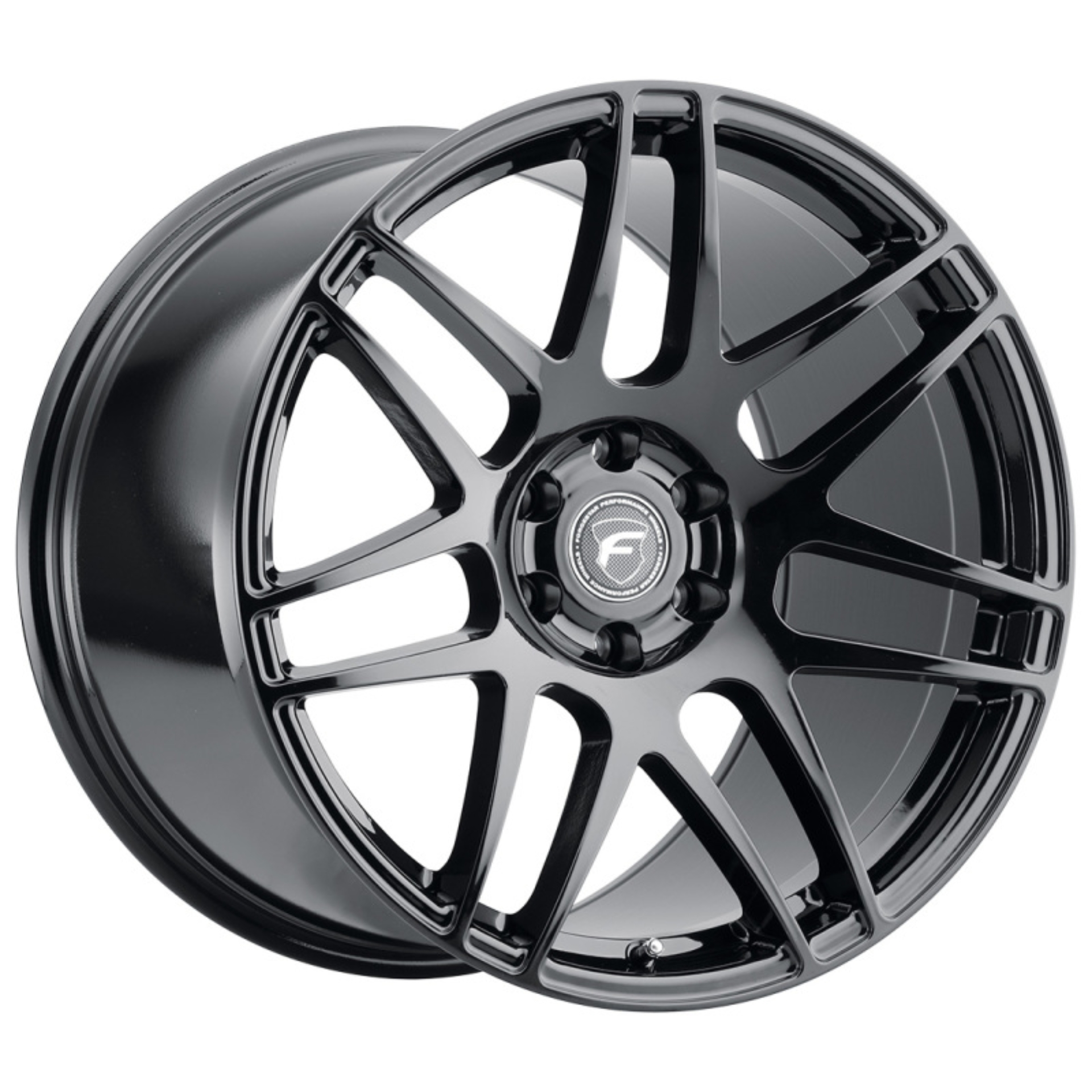 Picture of Forgestar FRG F14 Wheels - F15179065P35