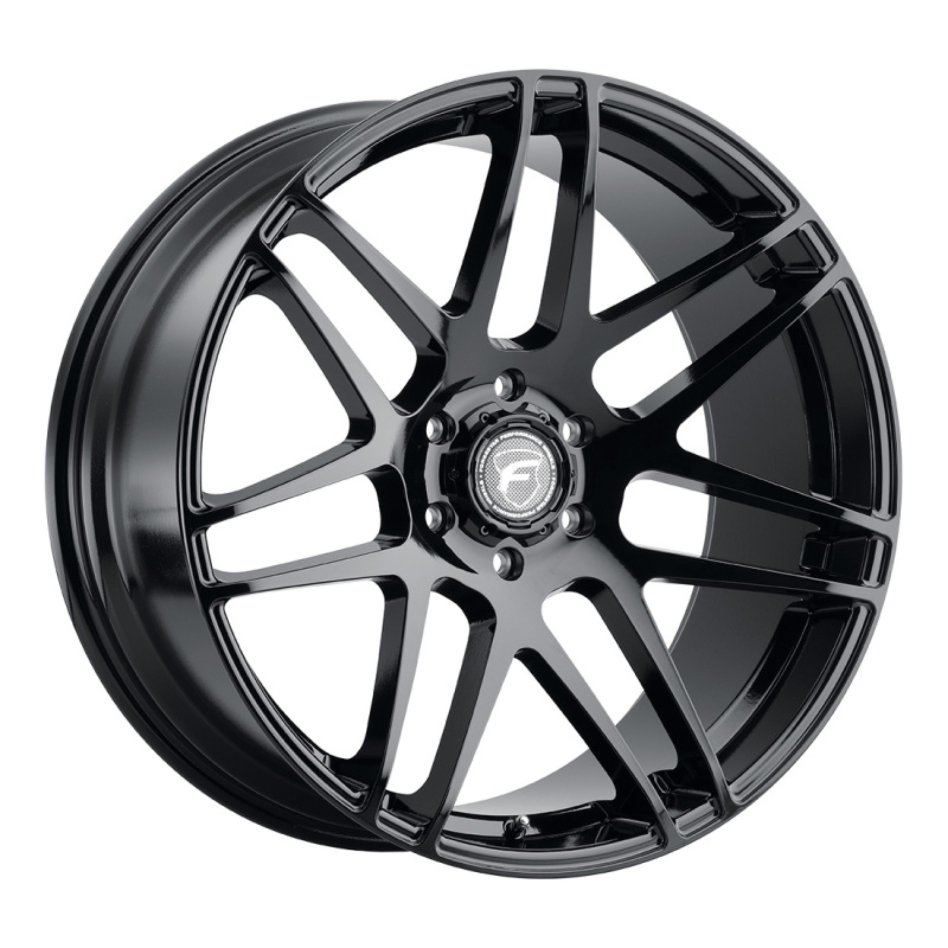 Picture of Forgestar FRG X14 Wheels - F35120089P30