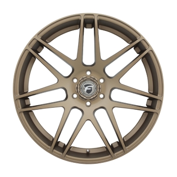 Picture of Forgestar FRG X14 Wheels - F25520084P30