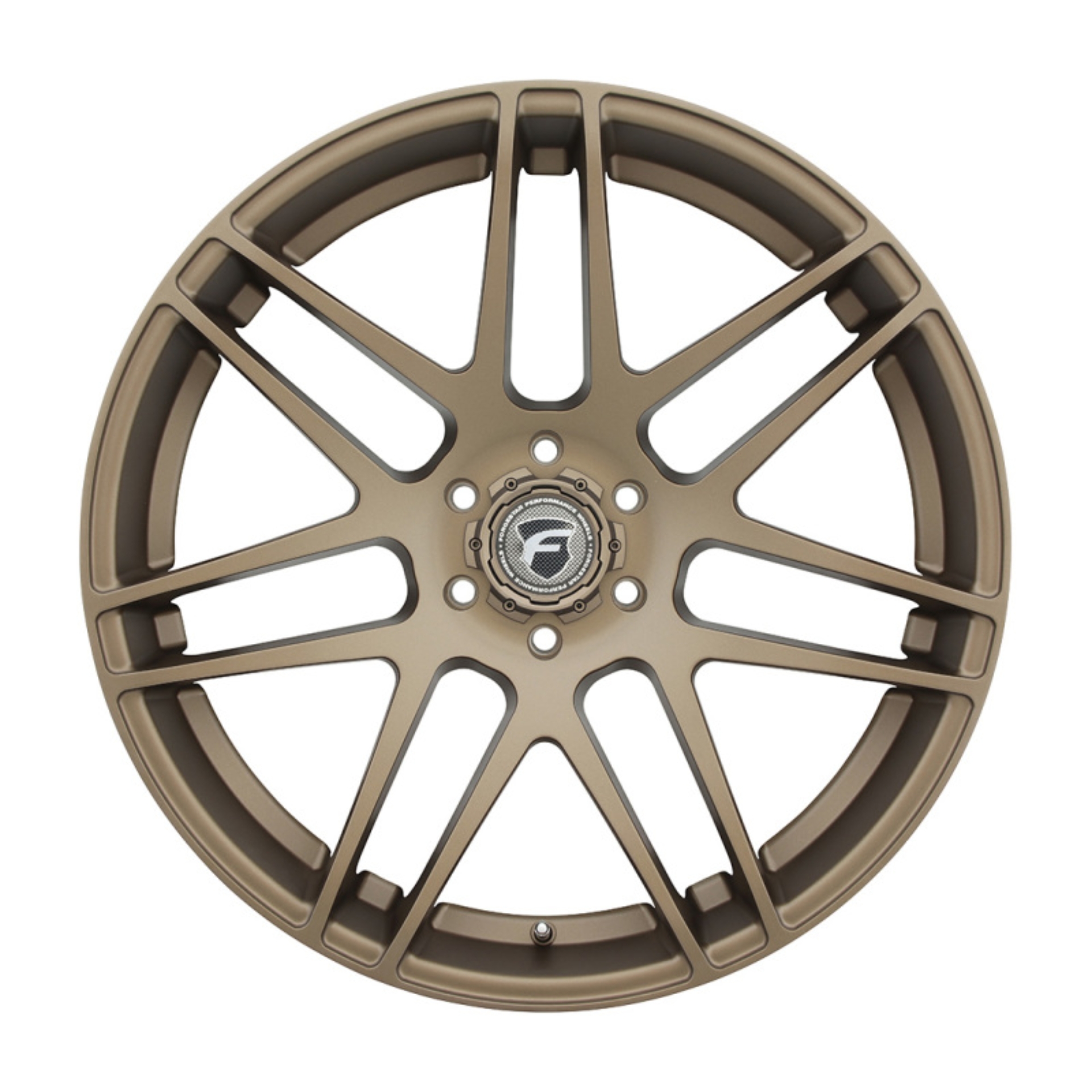 Picture of Forgestar FRG X14 Wheels - F35520089P30