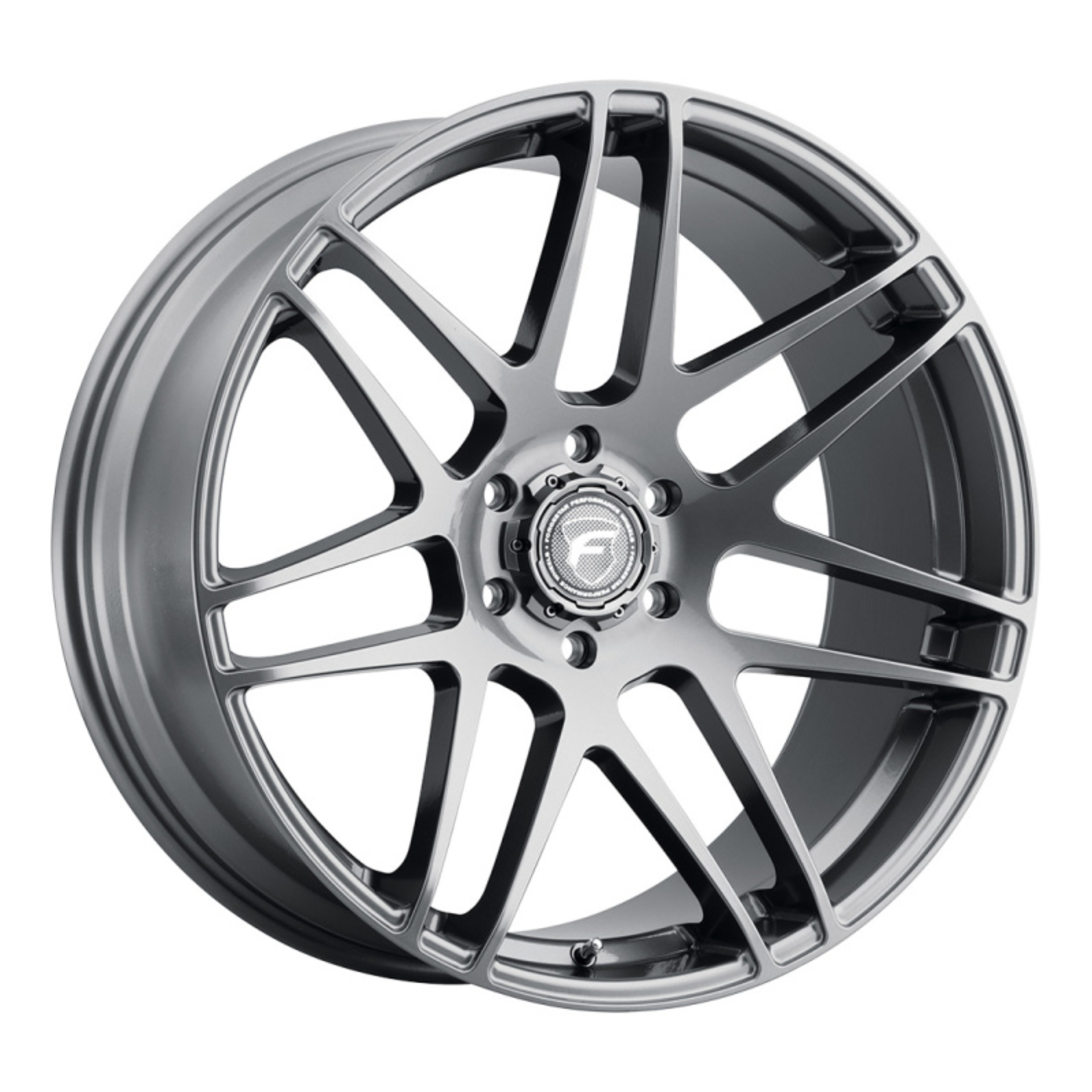 Picture of Forgestar FRG X14 Wheels - F35320089P30