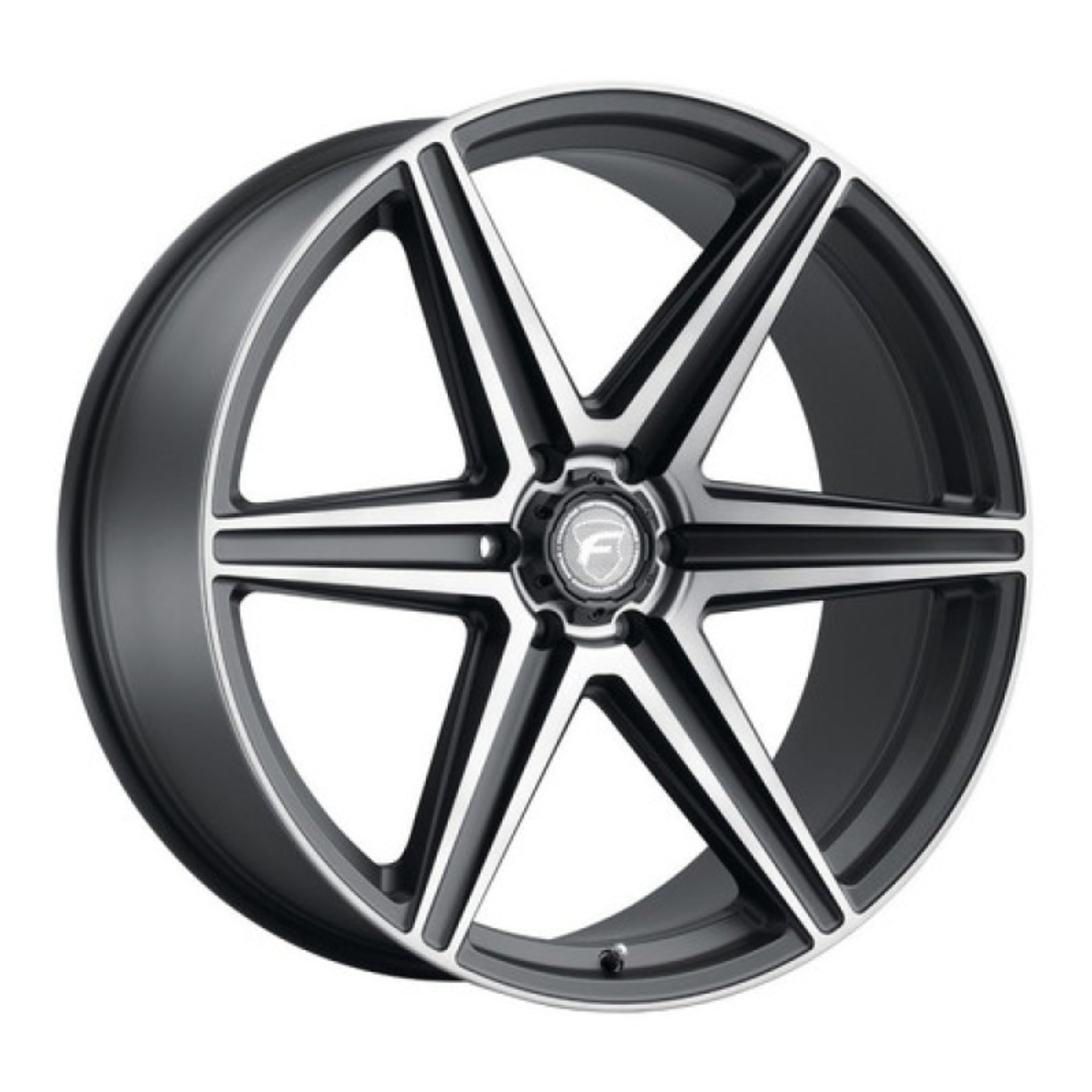 Picture of Forgestar FRG X6 Wheels - F01140084P25