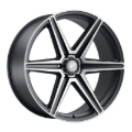 Picture of Forgestar FRG X6 Wheels - F01240089P25