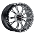 Picture of Weld WEL Belmont Wheels - S90882022P52