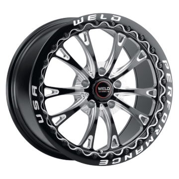 Picture of Weld WEL Belmont Wheels - S90882022P52