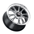 Picture of Weld WEL Belmont Wheels - S15700575P38
