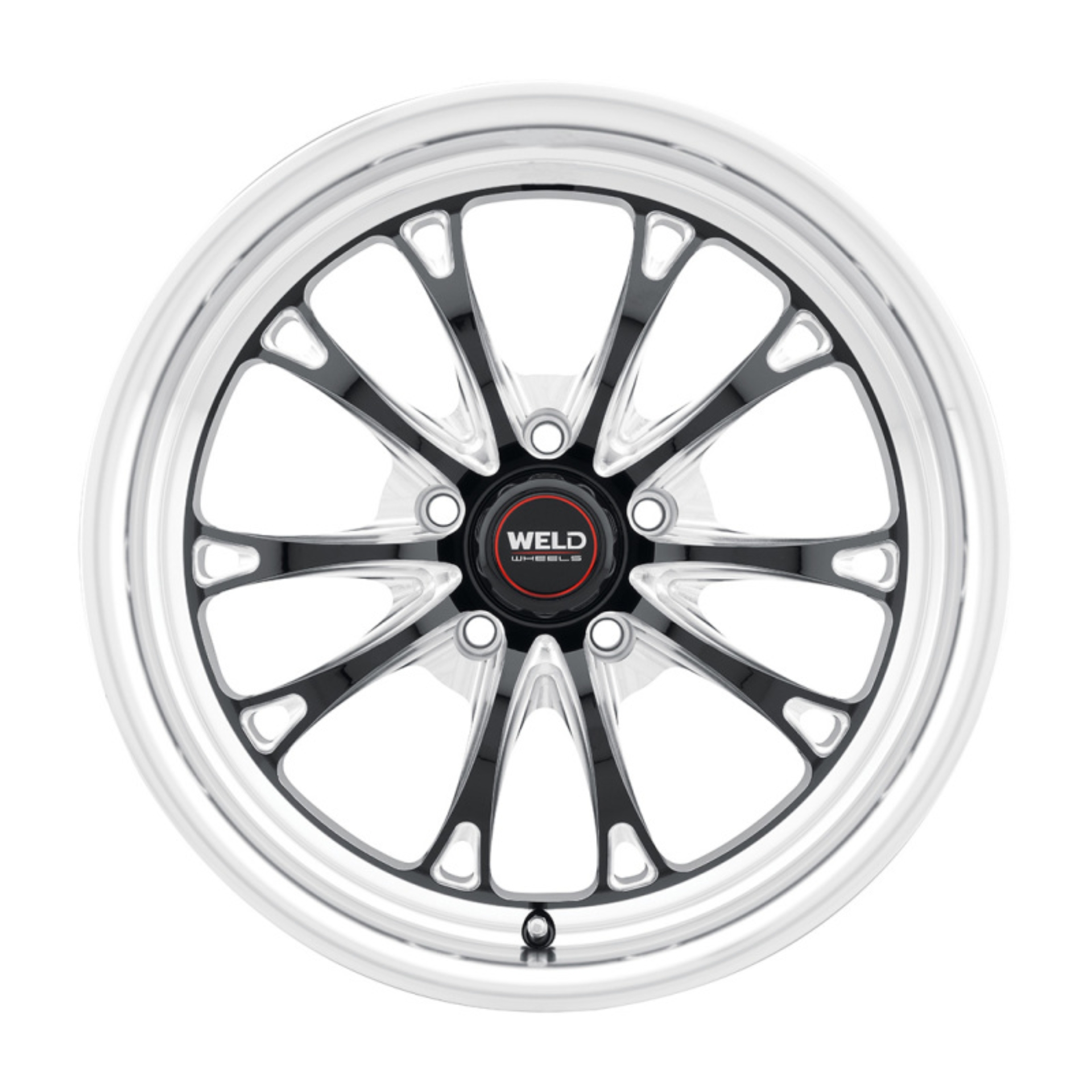 Picture of Weld WEL Belmont Wheels - S15770045P40
