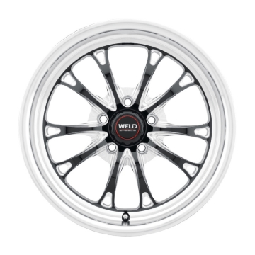 Picture of Weld WEL Belmont Wheels - S15770045P40