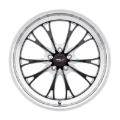 Picture of Weld WEL Belmont Wheels - S11300565P50