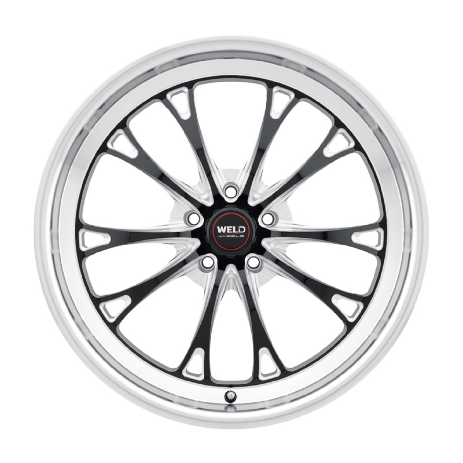 Picture of Weld WEL Belmont Wheels - S11300521P38
