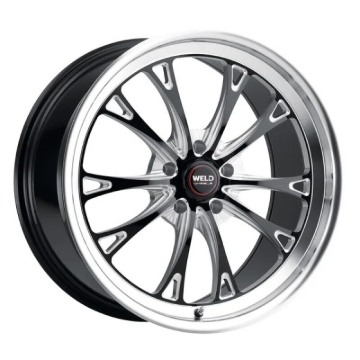 Picture of Weld WEL Belmont Wheels - S11309562P50