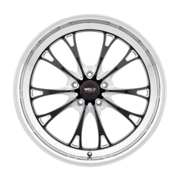 Picture of Weld WEL Belmont Wheels - S11300590P20