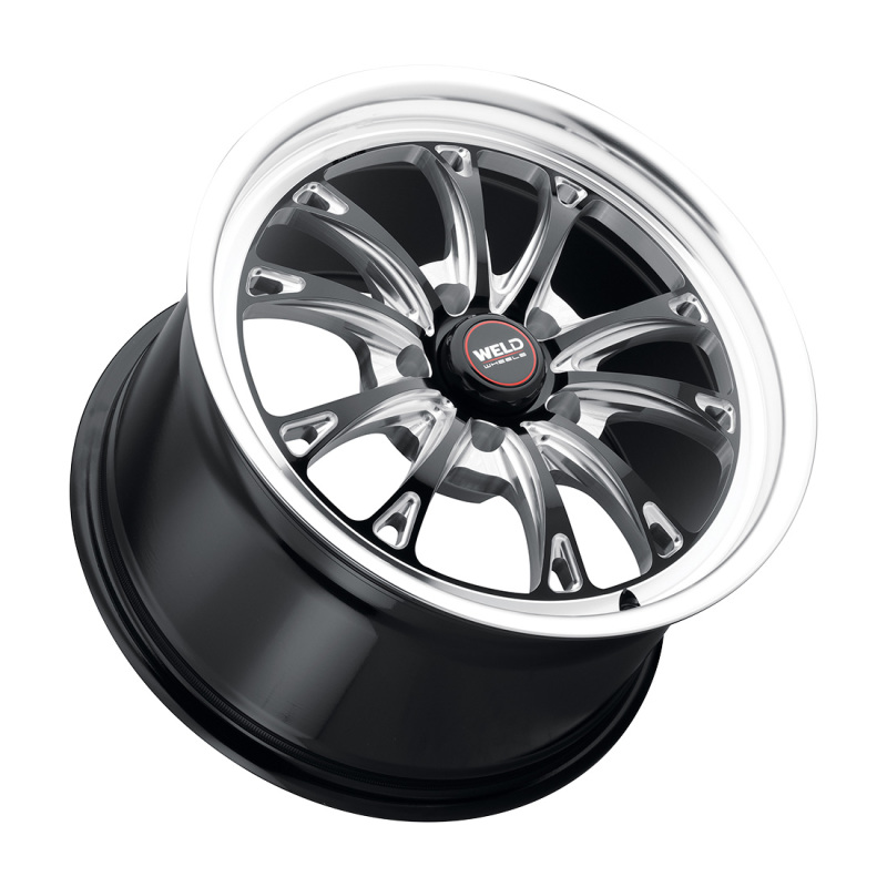 Picture of Weld WEL Belmont Wheels - S11379062P45