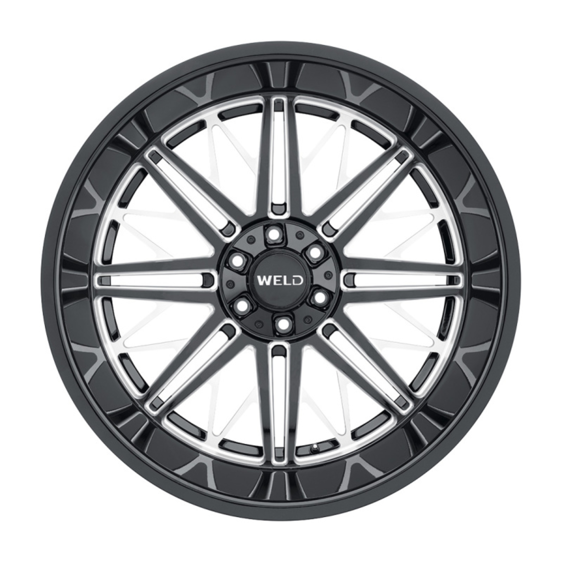 Picture of Weld WEL Cascade Wheels - W14522026475