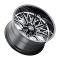 Picture of Weld WEL Cascade Wheels - W14522026475