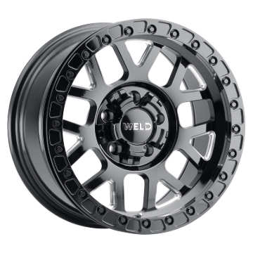 Picture of Weld WEL Cinch Wheels - W90279098450