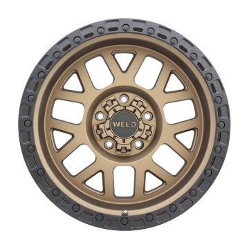 Picture of Weld WEL Cinch Wheels - W11578503625