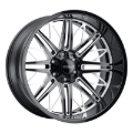 Picture of Weld WEL Cascade Wheels - W14522082475