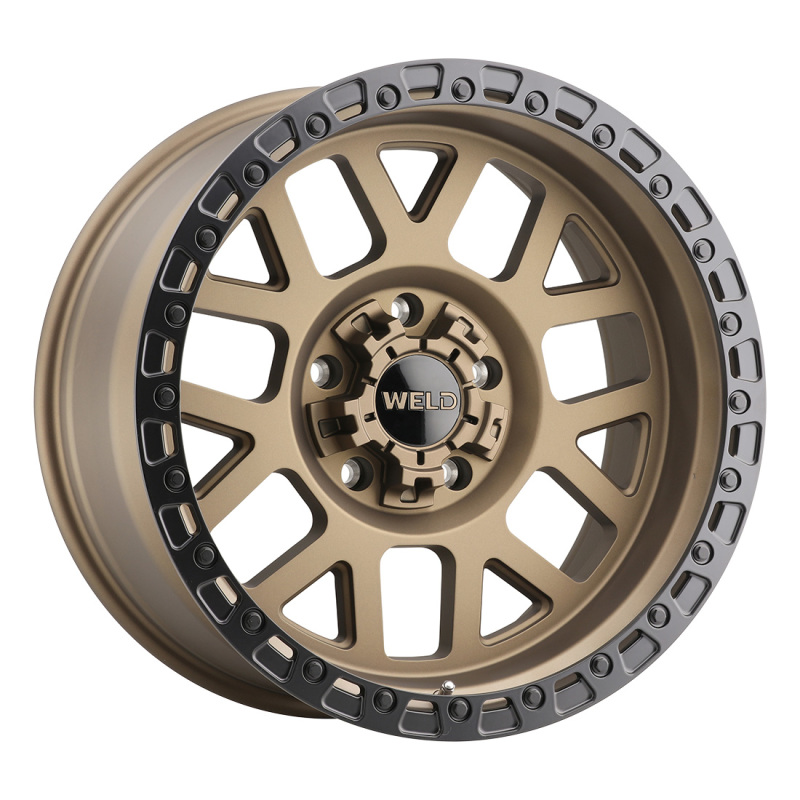 Picture of Weld WEL Cinch Wheels - W11570098450