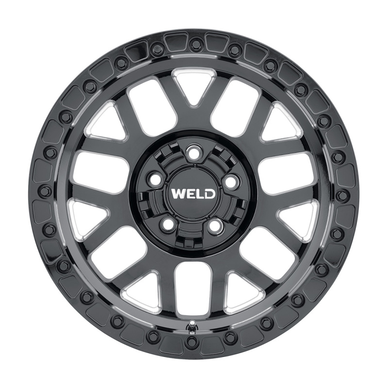Picture of Weld WEL Cinch Wheels - W90279098450