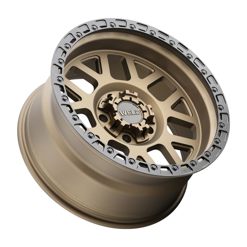 Picture of Weld WEL Cinch Wheels - W11579098450