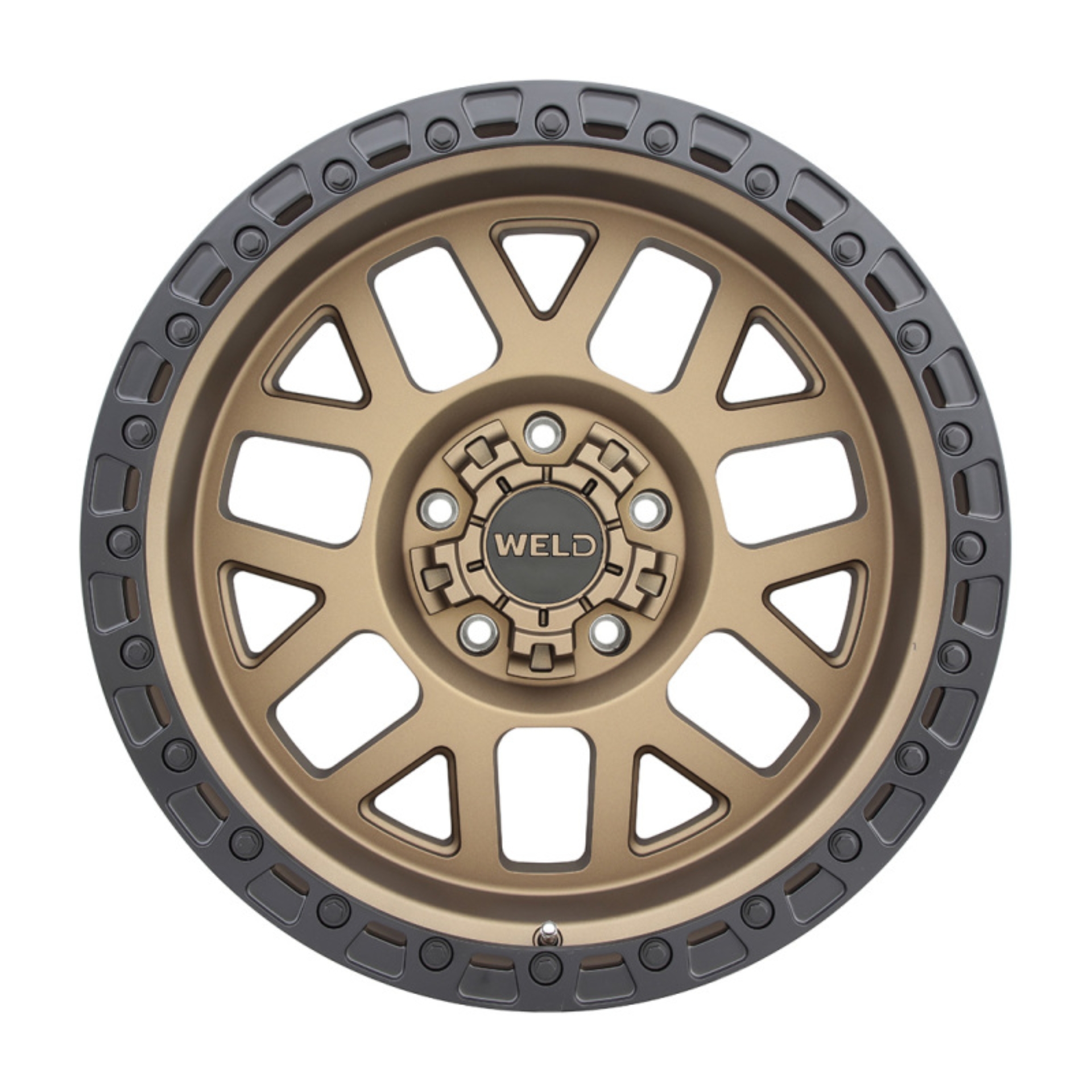 Picture of Weld WEL Cinch Wheels - W11578532625