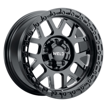 Picture of Weld WEL Cinch Wheels - W10579026450