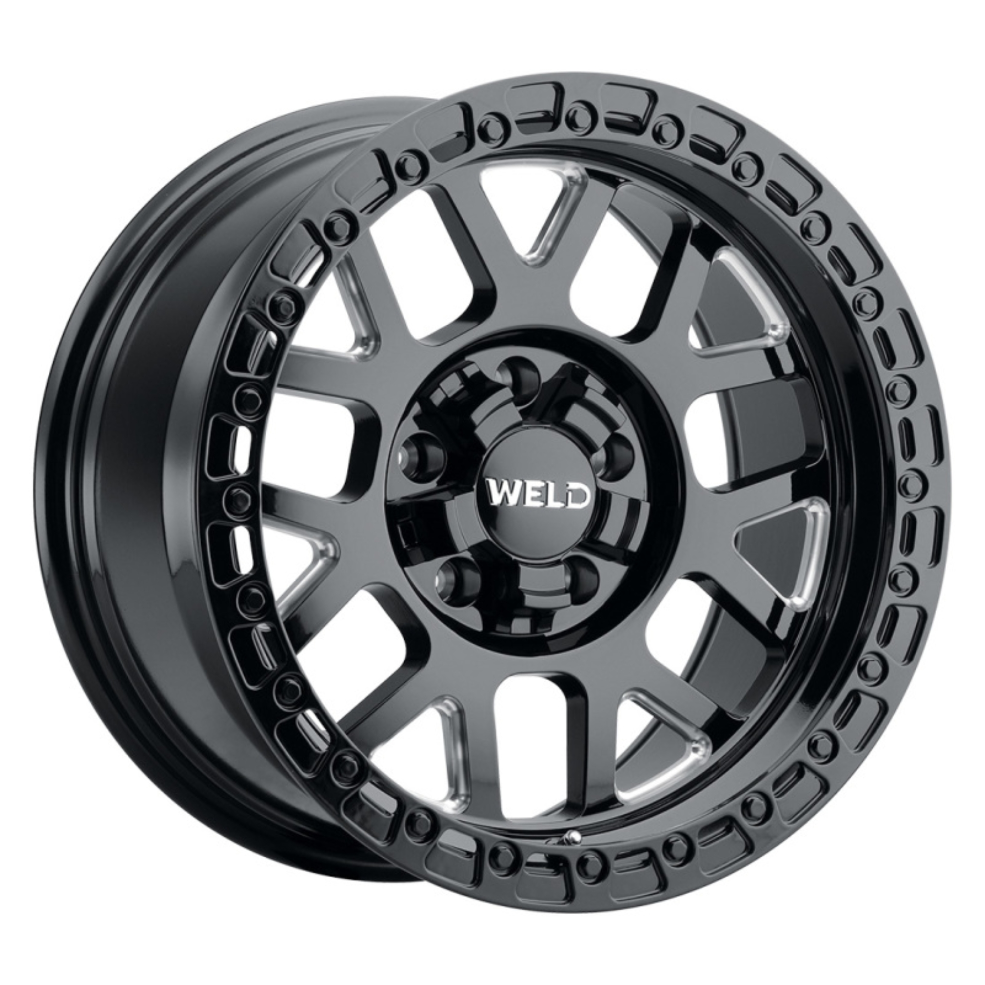 Picture of Weld WEL Cinch Wheels - W10579098500