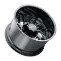 Picture of Weld WEL Fulcrum Wheels - W11709057500