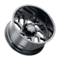 Picture of Weld WEL Fulcrum Wheels - W11722082475