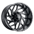 Picture of Weld WEL Fulcrum Wheels - W11700017475