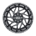 Picture of Weld WEL Fulcrum Wheels - W11709082500