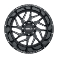 Picture of Weld WEL Fulcrum Wheels - W11720018475