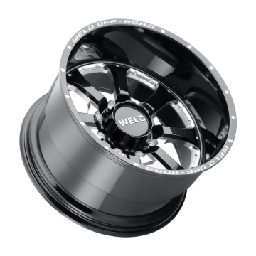 Picture of Weld WEL Granada Six Wheels - W12500084475