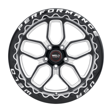 Picture of Weld WEL Laguna Wheels - S90780563P65
