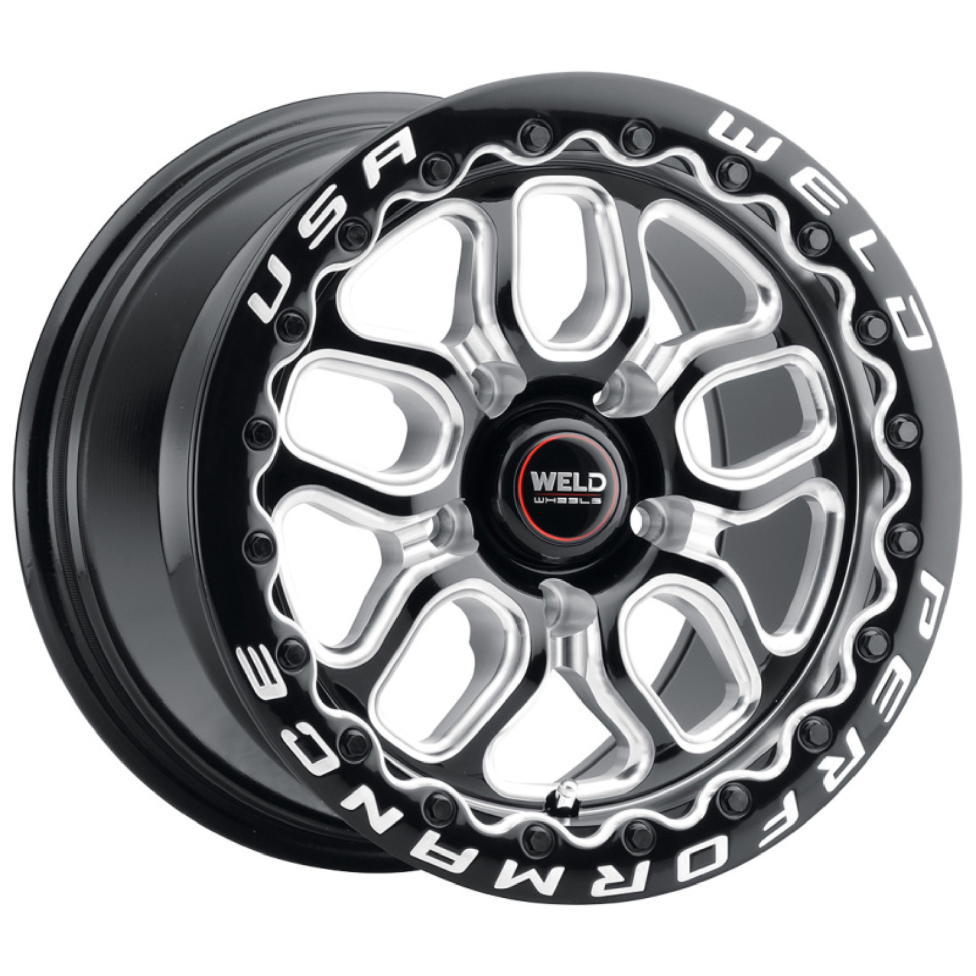 Picture of Weld WEL Laguna Wheels - S907B0063P50
