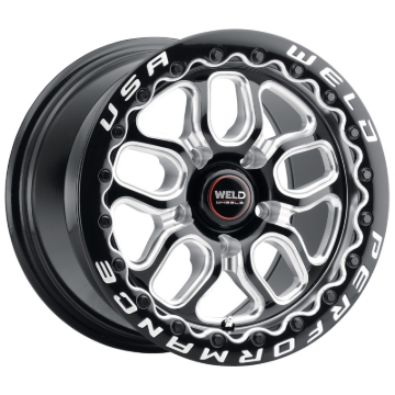 Picture of Weld WEL Laguna Wheels - S907B0063P50