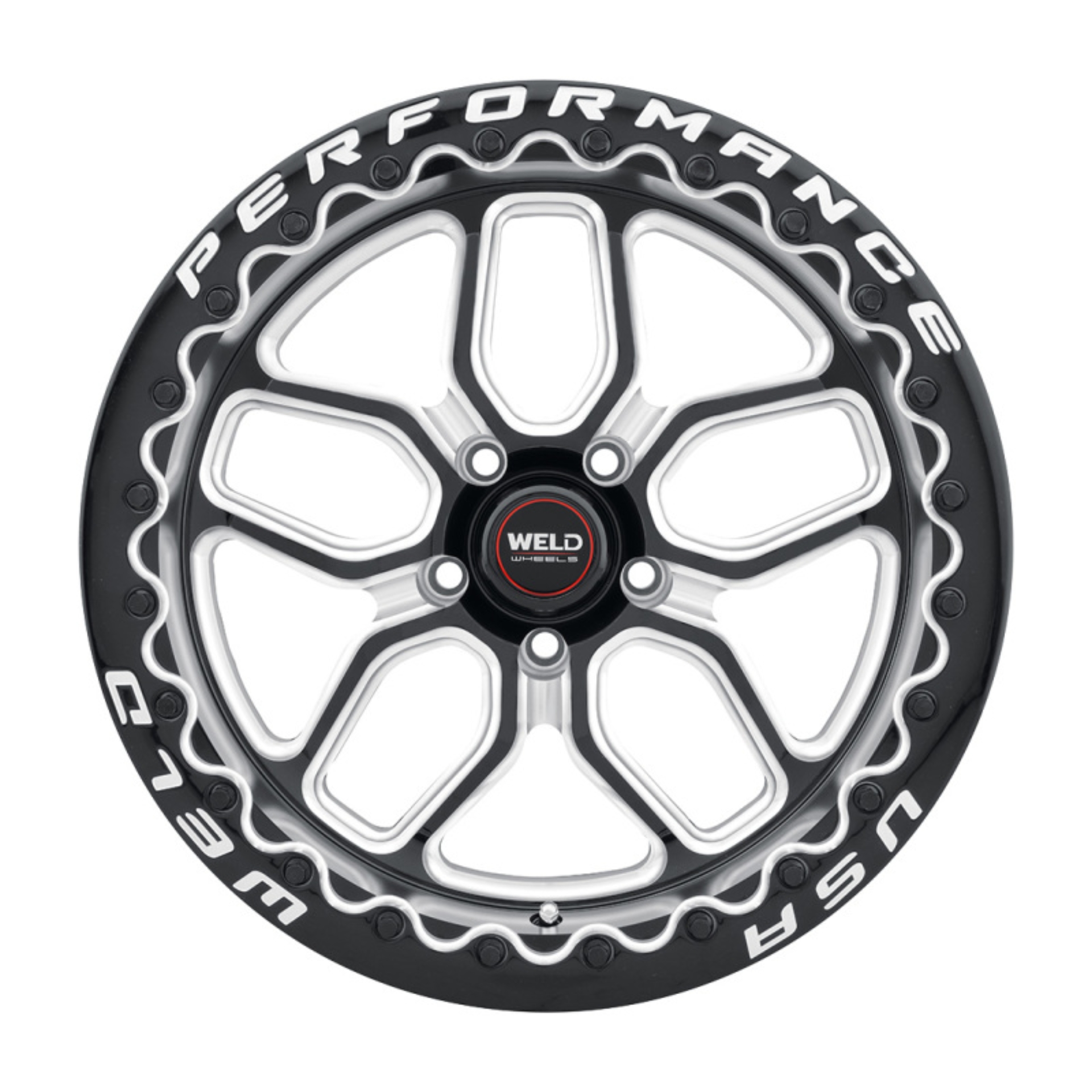 Picture of Weld WEL Laguna Wheels - S90770045P40