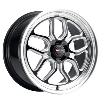 Picture of Weld WEL Laguna Wheels - S15270067P25