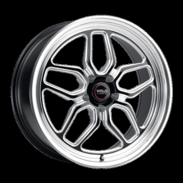 Picture of Weld WEL Laguna Wheels - S1520C022N23