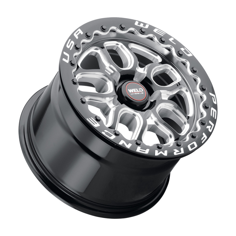 Picture of Weld WEL Laguna Wheels - S907B0067P25