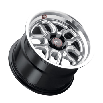 Picture of Weld WEL Laguna Wheels - S152B0063P50