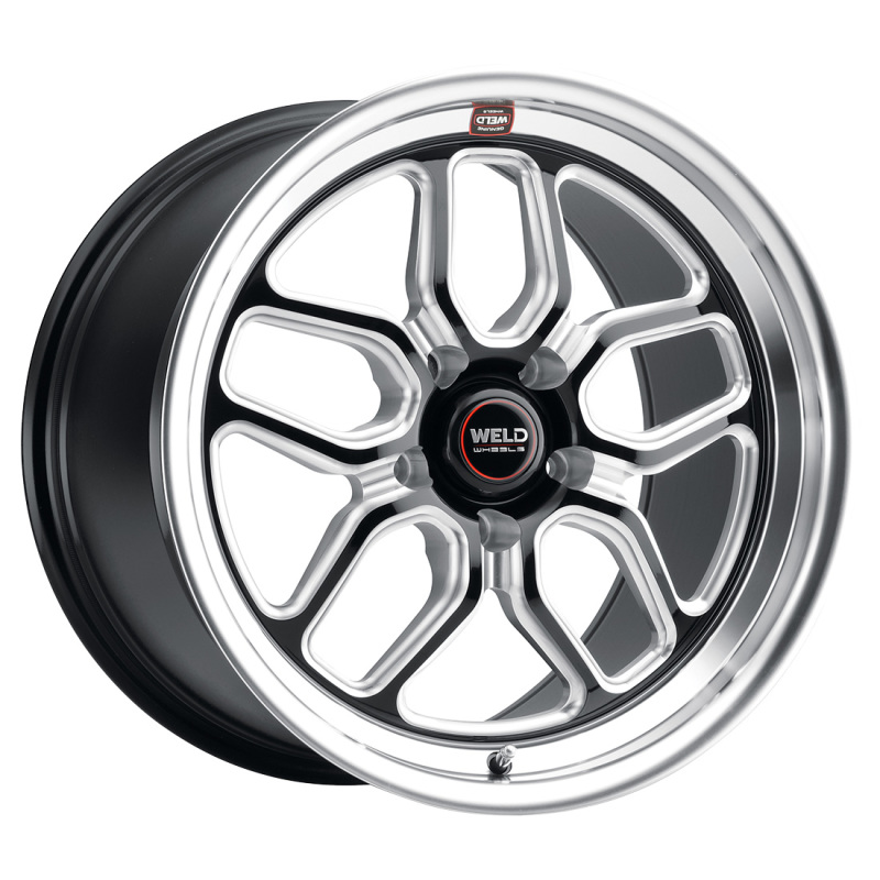 Picture of Weld WEL Laguna Wheels - S10789565P29
