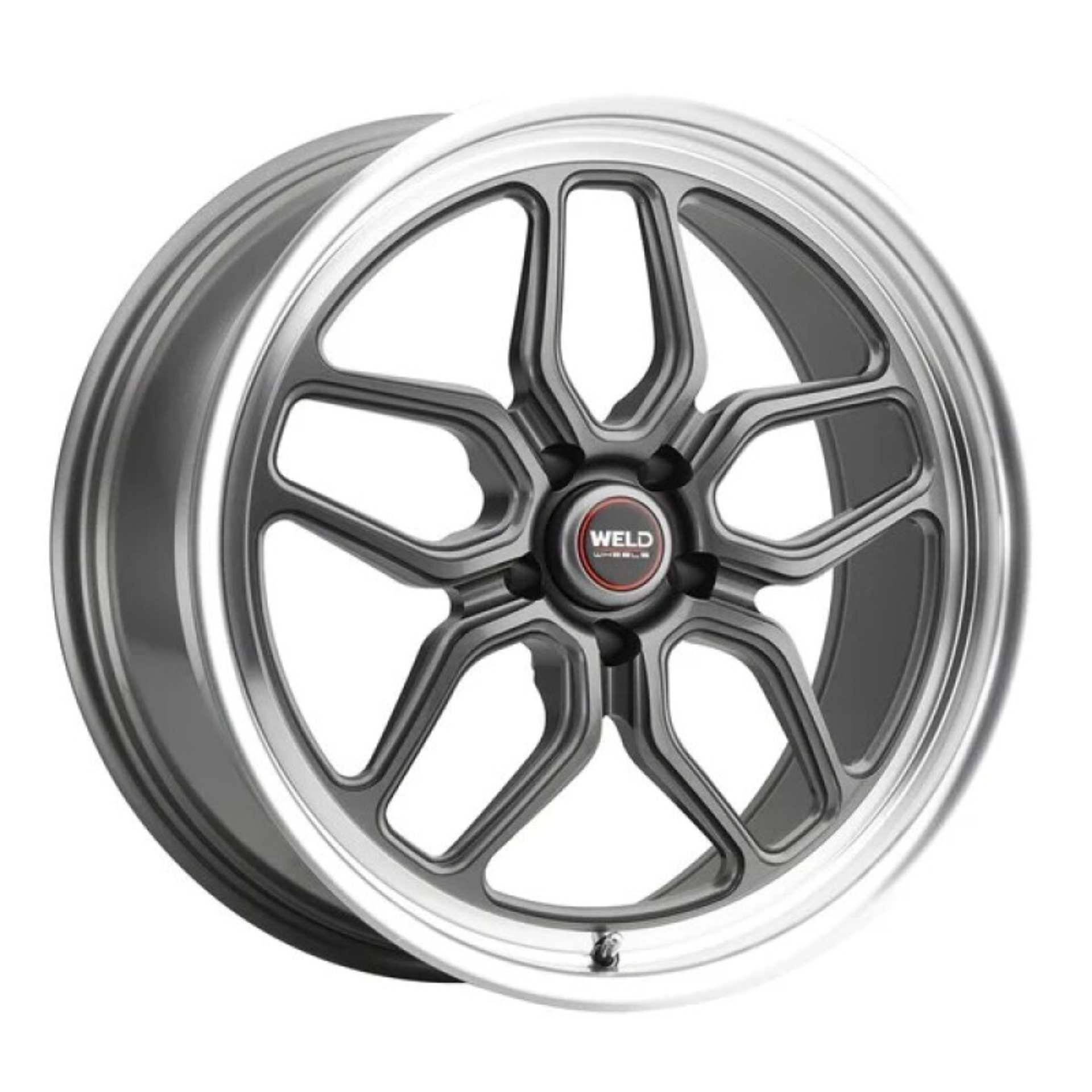 Picture of Weld WEL Laguna Wheels - S10822073425