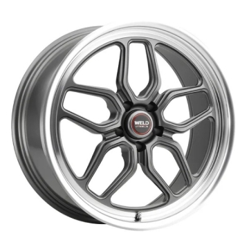 Picture of Weld WEL Laguna Wheels - S10828573500