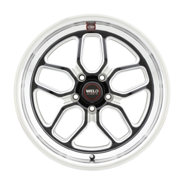 Picture of Weld WEL Laguna Wheels - S10799562P50