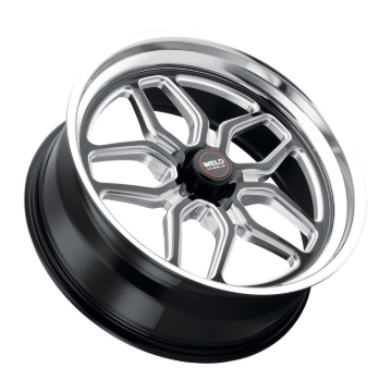 Picture of Weld WEL Laguna Wheels - S10722073425