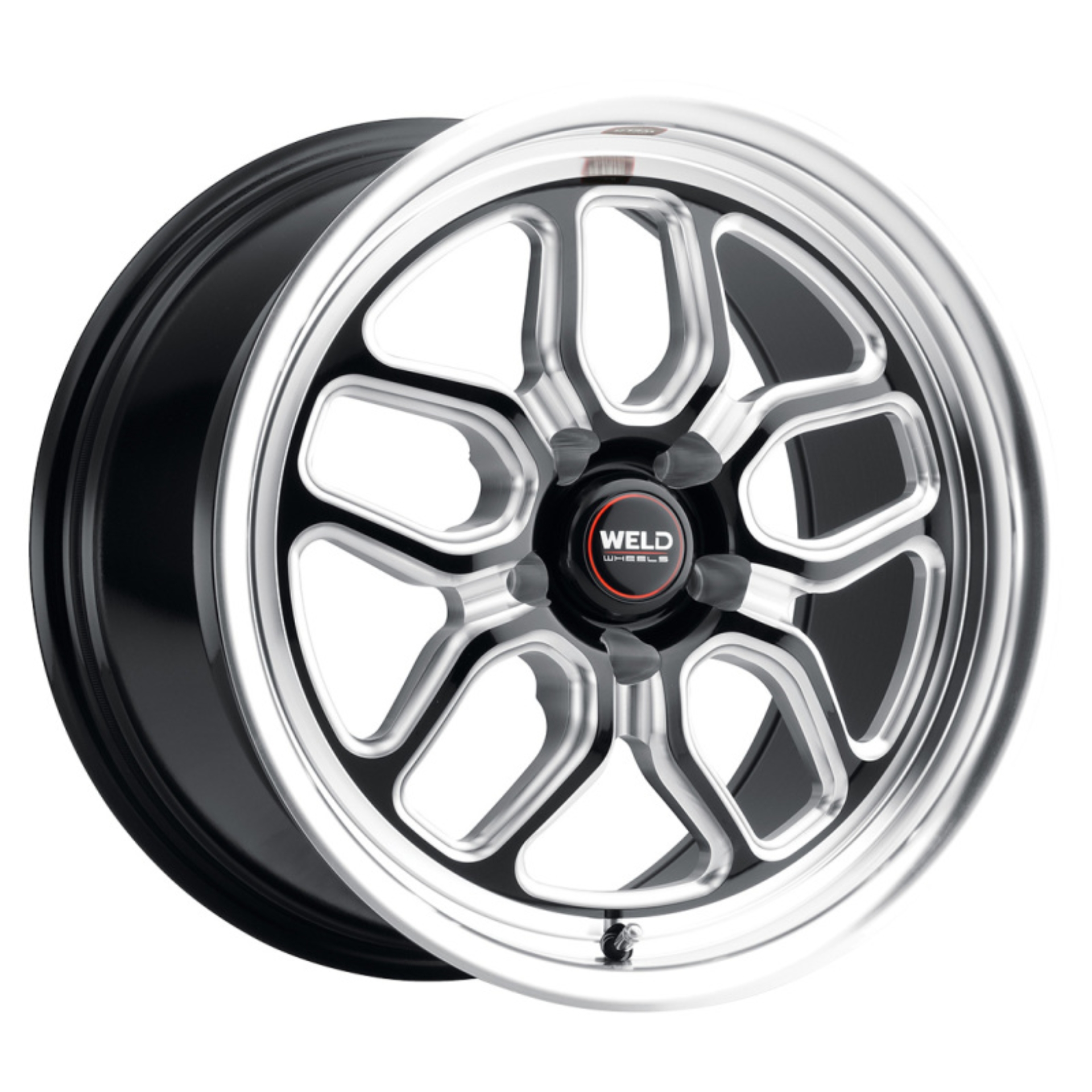 Picture of Weld WEL Laguna Wheels - S10771173425