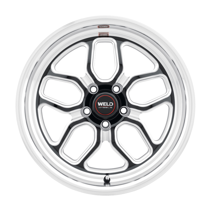 Picture of Weld WEL Laguna Wheels - S10777063400